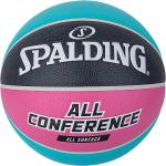 Spalding All Conference pink 6