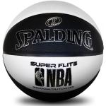 "Spalding Basketball NBA Super Flite Gr.7 blue/yellow"