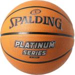 "Spalding Basketball Platinum Series Rubber Gr.7 "