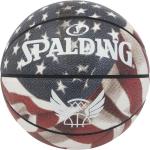 "Spalding Basketball Trend Stars Stripes Composite Gr.7 "