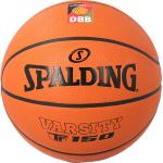 "Spalding Basketball Varsity TF-150 Rubber DBB 5"