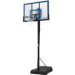 "Spalding Basketballanlage NBA Gametime Portable "