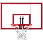 Spalding Basketballbackboard mit Ring Combo 44 Inch