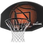 Spalding Basketballbackboard mit Ring Highlight Combo 44 Inch