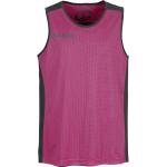 Spalding Essential Reversible Shirt black/pink (300201407)