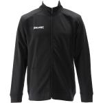 Spalding Flow Zipper Jacket Trainingsjacke schwarz XL