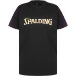 Spalding Logo Trainingsshirt (40232027) dunkelgrau
