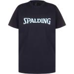 Spalding Logo Trainingsshirt (40232027) weiß