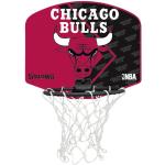 Spalding Mini Basketballkorb Miniboard Chicago Bul