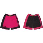 Spalding Reversible Shorts Basketballshorts pink 152