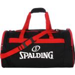 Schwarze Spalding Sporttaschen 