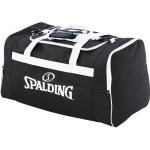 Spalding Team Bag Large - Basketball Tasche 80 Liter Schwarz / Blau