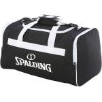 Schwarze Spalding Sporttaschen medium 