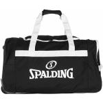 Reduzierte Spalding Sporttaschen mit Rollen aus Kunststoff für Herren 