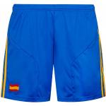 Spanien adidas Campeon Damen Fußball Shorts U38303 M