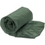 Grüne Heckett & Lane Spannbettlaken & Spannbetttücher aus Textil 140x200 