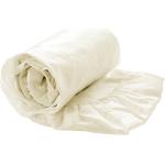 Weiße Heckett & Lane Spannbettlaken & Spannbetttücher aus Textil 140x200 