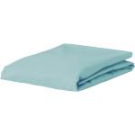 Reduzierte Blaue Esprit Spannbettlaken & Spannbetttücher aus Textil 200x200 