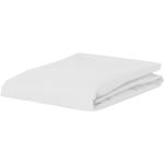 Reduzierte Weiße Esprit Spannbettlaken & Spannbetttücher aus Textil 140x200 