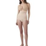 Nudefarbene Spanx Higher Power Damenslips & Damenpanties 