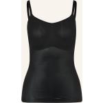 Schwarze Spanx Shaping Tops & Miederhemden für Damen Größe M 