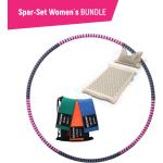 Spar-Set Hula Hoop - Level 1 / Pink