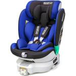 Sparco SK6000i I-SIZE - Kindersitz 0-25 kg, 40-135 cm | Blue