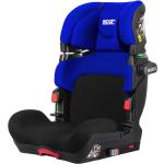 Blaue SPARCO Isofix Kindersitze 