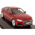 Rote Spark Audi A5 Modellautos & Spielzeugautos aus Kunstharz 