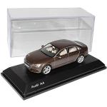 Braune Spark Audi A4 Modellautos & Spielzeugautos 