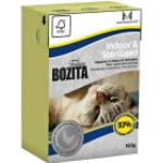 Bozita Feline Indoor & Sterilised Katzenfutter nass 