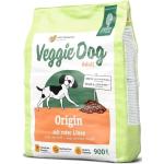 Green Petfood VeggieDog Origin | 3 x 900 g