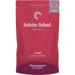 Herrmanns Selection - Sensible - Schaf mit Zucchini und Kartoffel - Pouch | 15 x 150 g