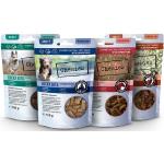 Sparpaket: 12x100g Chewies Lucky Bits Mixpack Hundesnacks