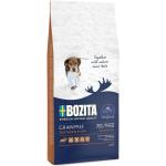 12 kg Bozita Getreidefreies Hundefutter mit Elch 