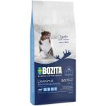 5 kg Bozita Trockenfutter für Hunde mit Rentier 