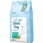 Reduzierte 10 kg Green Petfood Trockenfutter für Hunde mit Reis 