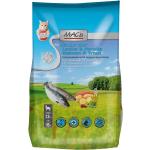 MAC's Getreidefreies Katzenfutter mit Lachs 