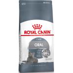 Sparpaket ROYAL CANIN FCN Oral Care 2 x 8kg Katzentrockenfutter (2 x 8,00 kg)