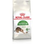 Reduzierte Royal Canin Outdoor Trockenfutter für Katzen 
