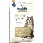 Sparpaket Sanabelle Hair & Skin 2 x 10kg Katzentrockenfutter (2 x 10,00 kg)