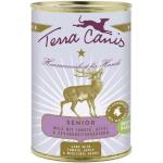 Terra Canis GmbH Getreidefreies Hundefutter mit Gemüse 