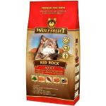 5 kg WOLFSBLUT Red Rock Hundefutter mit Fisch 