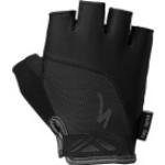 Specialized Body Geometry Dual-Gel Damen Handschuhe kurzfinger | black L