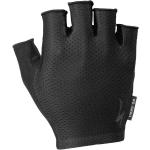 Specialized Body Geometry Grail Gloves Short Finger black S