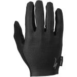 Specialized Body Geometry Grail Gloves Long Finger black S
