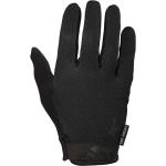 Specialized Body Geometry Sport Gel Damen Handschuhe langfinger | black S