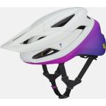 Specialized Camber dune white/purple orchid S // 51-56 cm