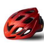 Specialized Chamonix Helm für Erwachsene 2019/2020 Rocket Red S/M