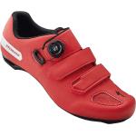 Specialized Comp Road Rennradschuhe | rocket red 39